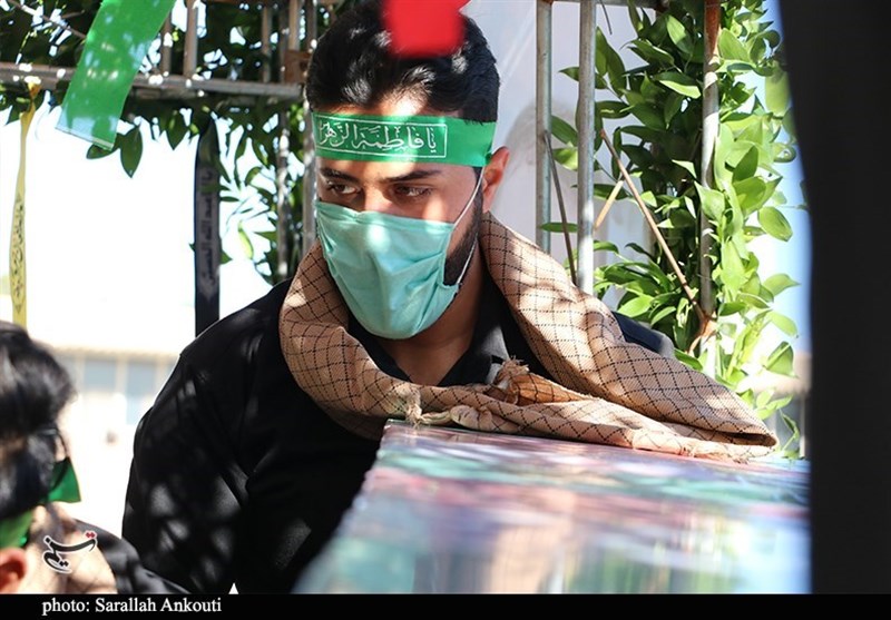 شهدای گمنام , شهید , شهید سپهبد قاسم سلیمانی , 