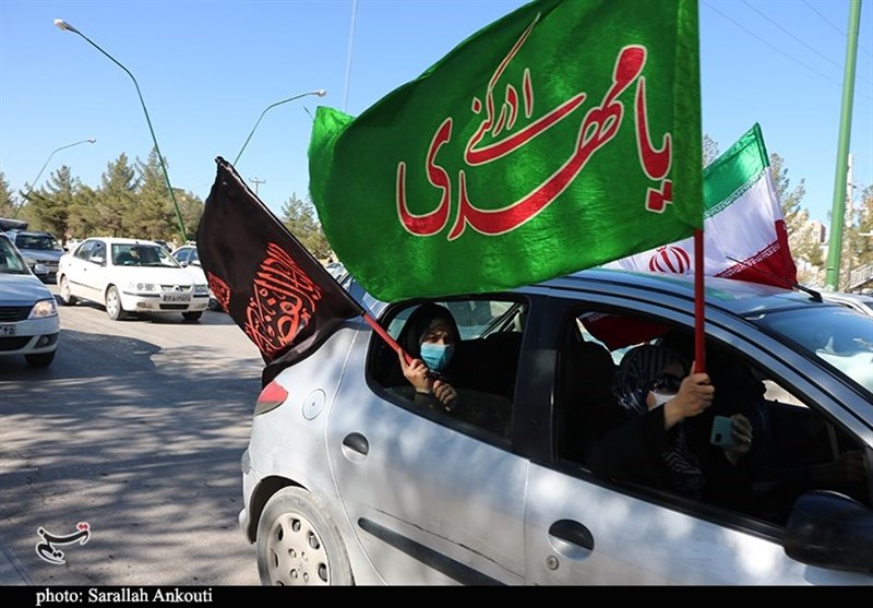 شهدای گمنام , شهید , شهید سپهبد قاسم سلیمانی , 