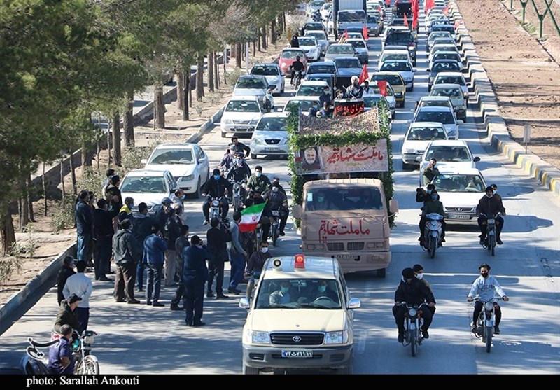 شهدای گمنام , شهید , شهید سپهبد قاسم سلیمانی , 