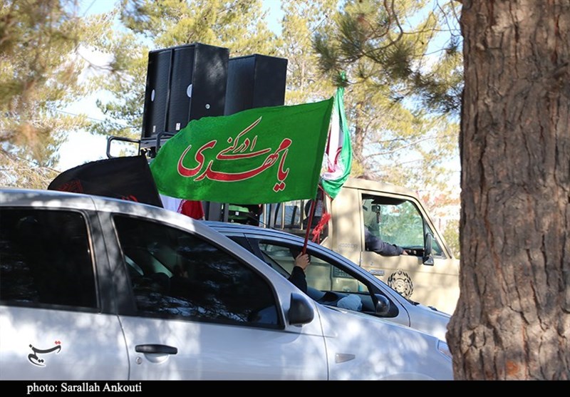 شهدای گمنام , شهید , شهید سپهبد قاسم سلیمانی , 