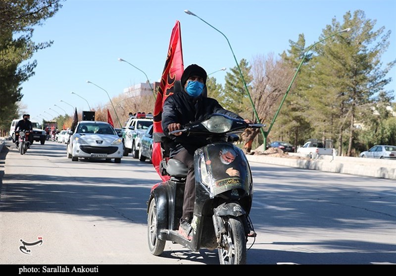 شهدای گمنام , شهید , شهید سپهبد قاسم سلیمانی , 