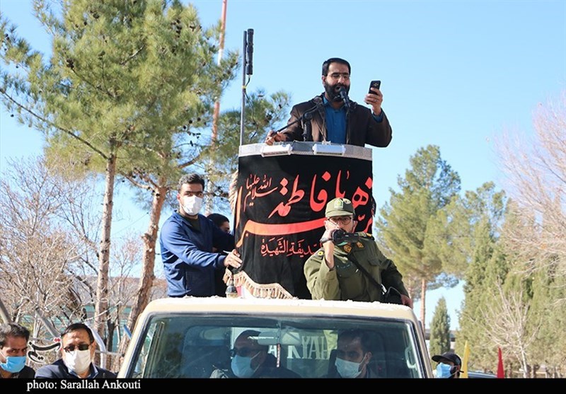 شهدای گمنام , شهید , شهید سپهبد قاسم سلیمانی , 