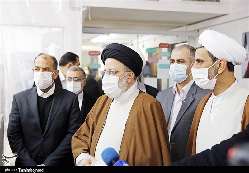 قوه قضائیه , 