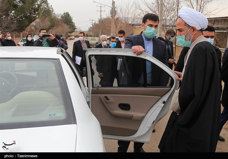 قوه قضائیه , سازمان بازرسی کل کشور , 