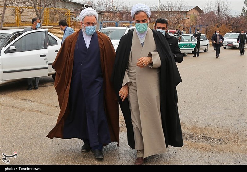 قوه قضائیه , سازمان بازرسی کل کشور , 