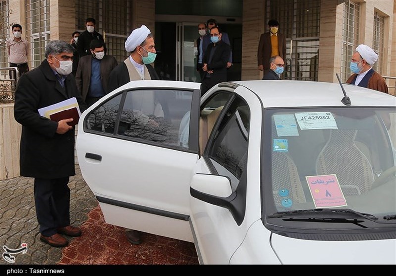 قوه قضائیه , سازمان بازرسی کل کشور , 