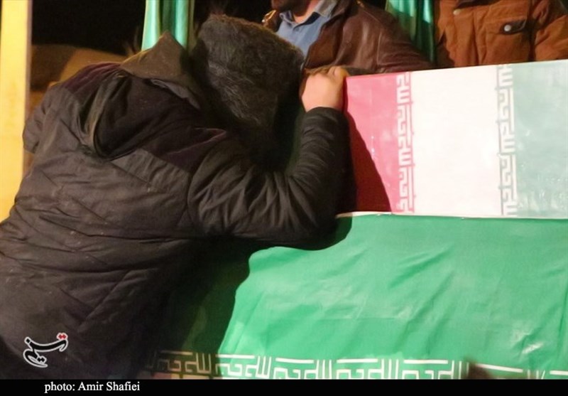 شهید , شهدای گمنام , 