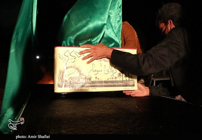 شهید , شهدای گمنام , 