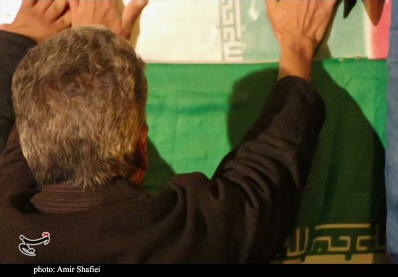 شهید , شهدای گمنام , 