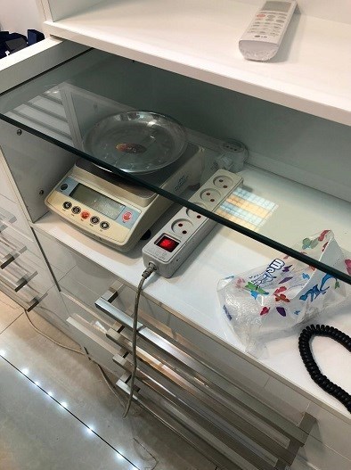 پلیس | ناجا | نیروی انتظامی جمهوری اسلامی ایران , کشفیات پلیس , کشفیات , عملیات پلیس , پلیس 110 , قاچاق , قاچاق کالا , 