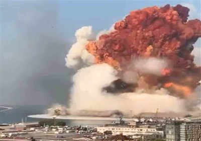 بیانیه سفارت ایران در پنجمین سالگرد انفجار بندر بیروت