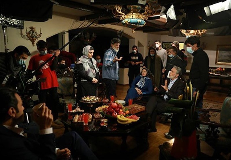 تلویزیون , صدا و سیما , ماه رمضان , سریال , شبکه 4 , شبکه یک , شبکه دو , شبکه سه سیما , شبکه پنج , شبکه افق , شبکه نسیم , 