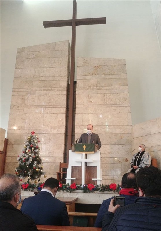 سال نو میلادی , 