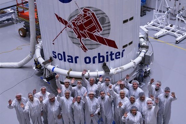 علم و تکنولوژی , علمی , اخبار هوا و فضا , 