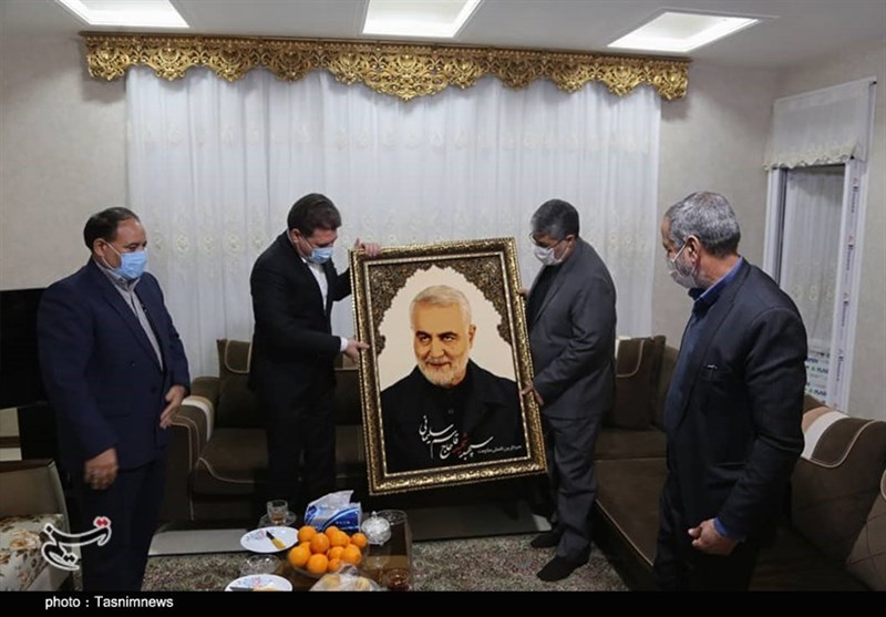 استان کرمان , شهید ,