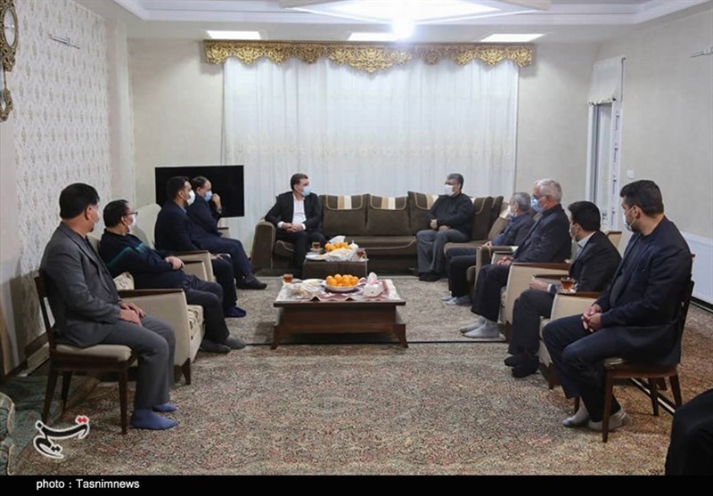 استان کرمان , شهید ,