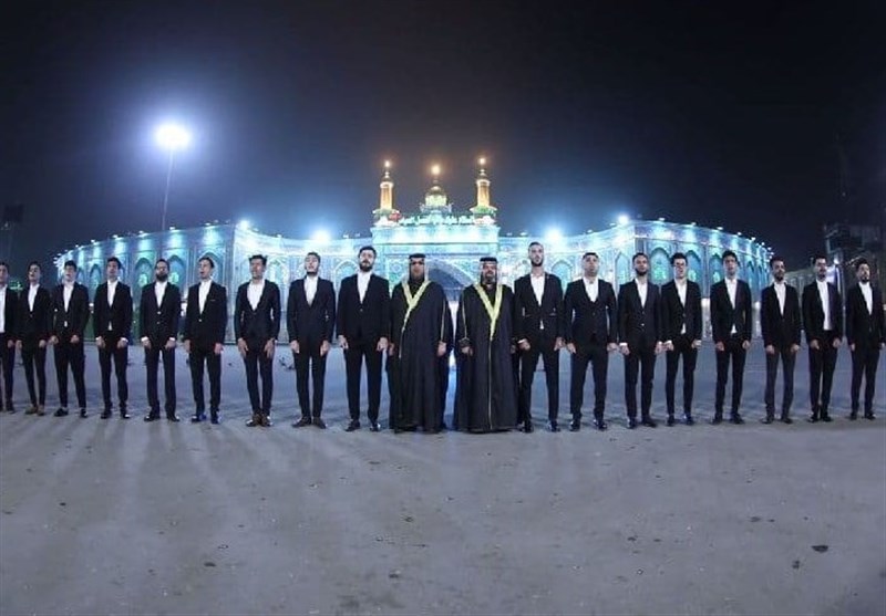 قرآن , شهید , سردار قاسم سلیمانی , تواشیح , 