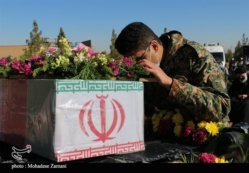 استان کرمان , شهید , شهدای گمنام , 