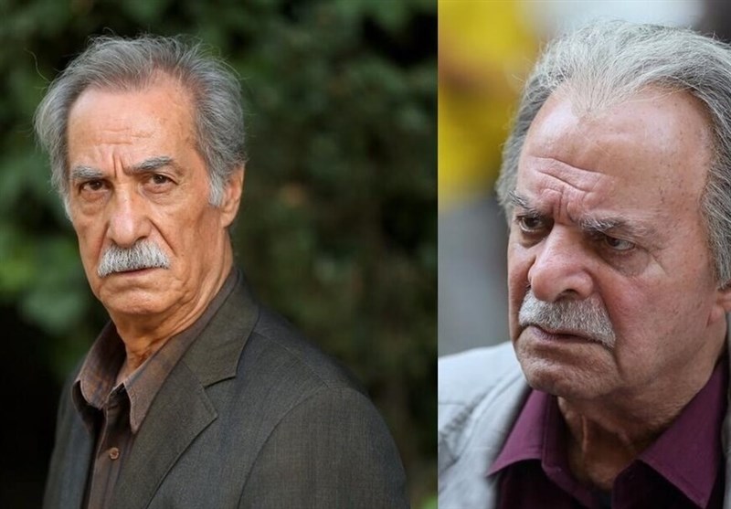 سریال , آگهی‌های بازرگانی , صدا و سیما , شبکه نمایش خانگی , بازیگران , 