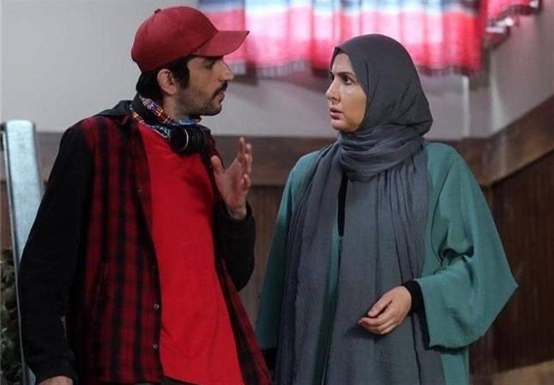 سریال , تلویزیون , صدا و سیما , شبکه سه سیما , 