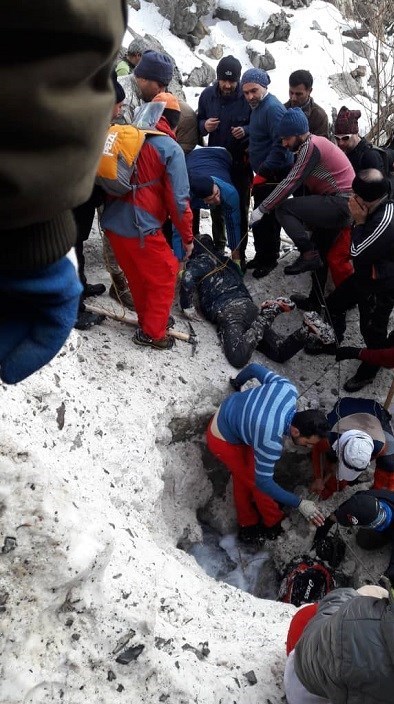 پلیس | ناجا | نیروی انتظامی جمهوری اسلامی ایران , عملیات پلیس , پلیس پیشگیری , پلیس 110 , بارش برف , 