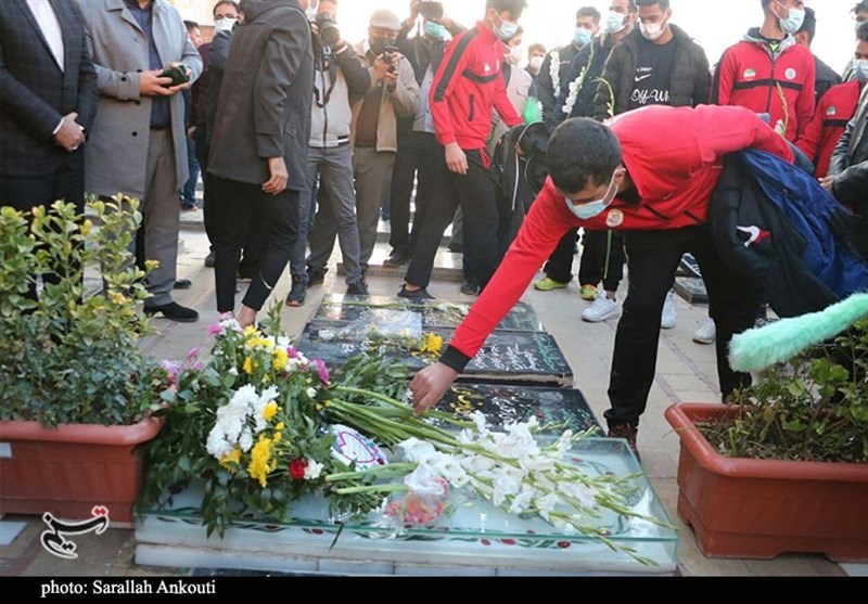 هندبال ایران , تیم ملی هندبال ایران , استان کرمان , شهید سپهبد قاسم سلیمانی , 