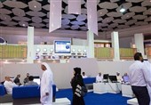 بازارهای مالی امارات 2 روز تعطیل شد