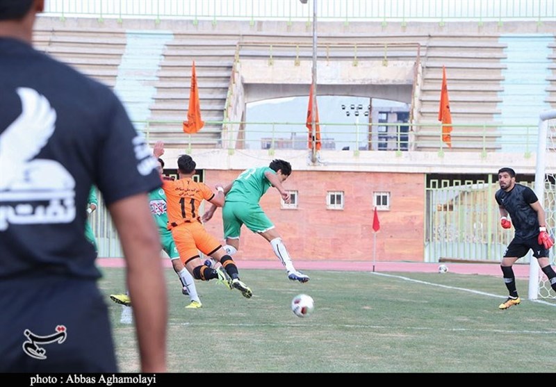 فوتبال آسیا , استان کرمان , شهید , 