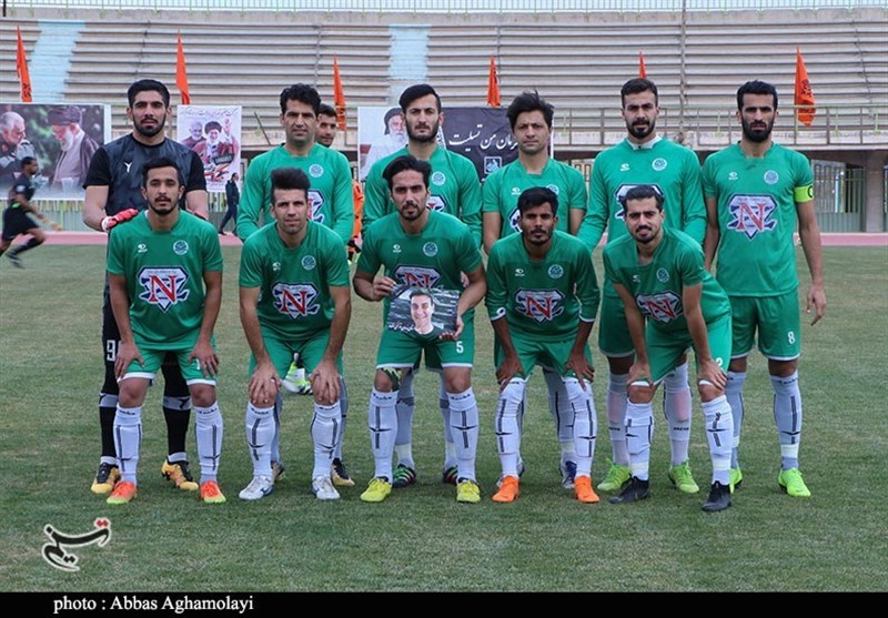 فوتبال آسیا , استان کرمان , شهید , 