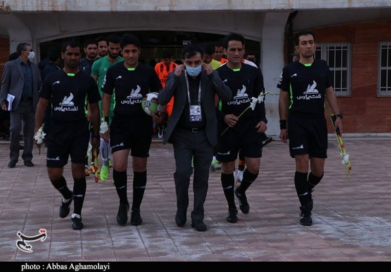 فوتبال آسیا , استان کرمان , شهید , 