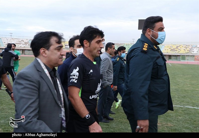 فوتبال آسیا , استان کرمان , شهید , 