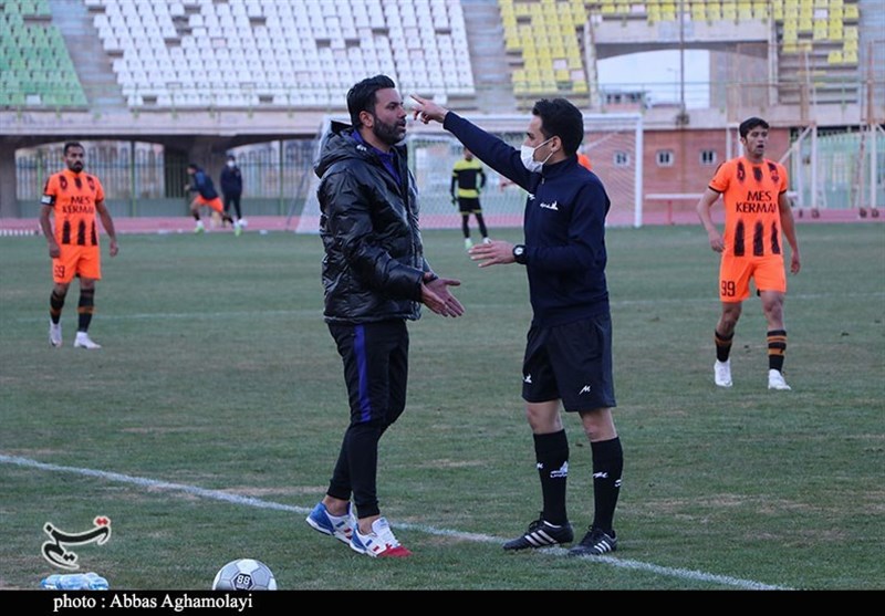 فوتبال آسیا , استان کرمان , شهید , 