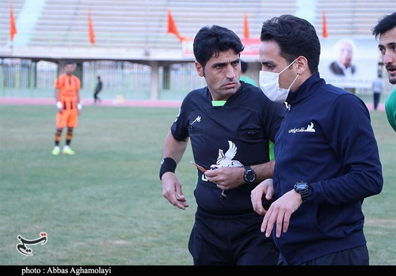 فوتبال آسیا , استان کرمان , شهید , 