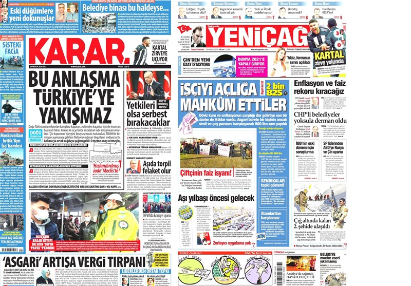 کشور ترکیه , 