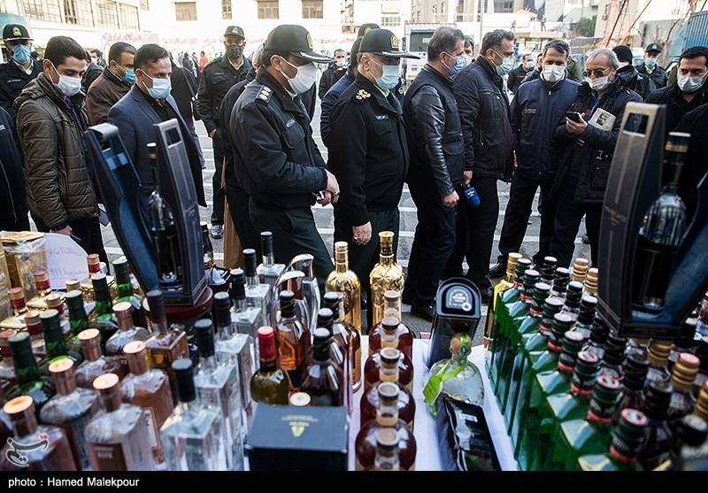 کشفیات پلیس , کشفیات , پلیس | ناجا | نیروی انتظامی جمهوری اسلامی ایران , عملیات پلیس , پلیس پیشگیری , پلیس 110 , کلانتری ,