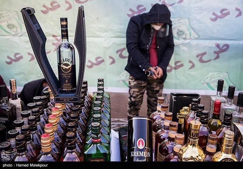 کشفیات پلیس , کشفیات , پلیس | ناجا | نیروی انتظامی جمهوری اسلامی ایران , عملیات پلیس , پلیس پیشگیری , پلیس 110 , کلانتری ,