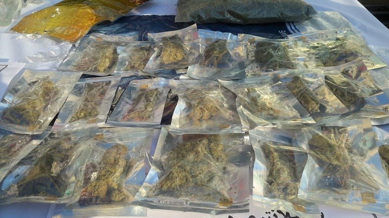 پلیس | ناجا | نیروی انتظامی جمهوری اسلامی ایران , قاچاق مواد مخدر , مواد مخدر , کشفیات پلیس , کشفیات , عملیات پلیس , پلیس 110 , پلیس پیشگیری , کلانتری , 