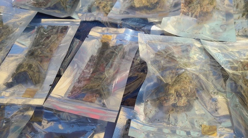 پلیس | ناجا | نیروی انتظامی جمهوری اسلامی ایران , قاچاق مواد مخدر , مواد مخدر , کشفیات پلیس , کشفیات , عملیات پلیس , پلیس 110 , پلیس پیشگیری , کلانتری , 