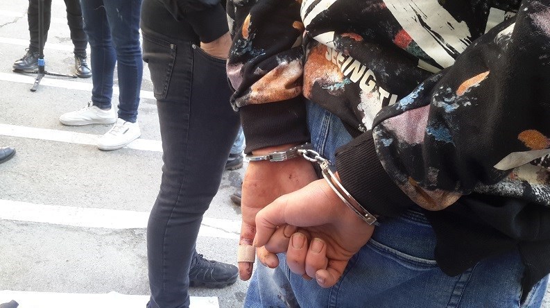 پلیس | ناجا | نیروی انتظامی جمهوری اسلامی ایران , کشفیات پلیس , کشفیات , عملیات پلیس , پلیس 110 , پلیس پیشگیری , 