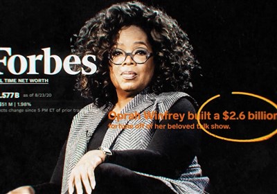 آمریکای زیبا-19| ترامپ در جزیره اپستین