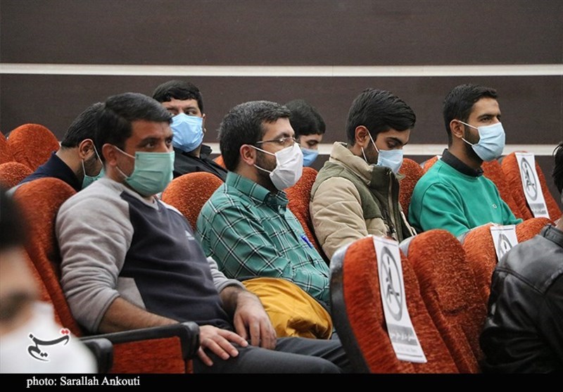 سعید جلیلی , استان کرمان , 9 دی , شهید سپهبد قاسم سلیمانی , 