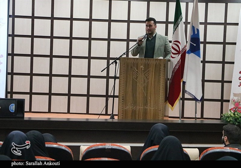 سعید جلیلی , استان کرمان , 9 دی , شهید سپهبد قاسم سلیمانی , 