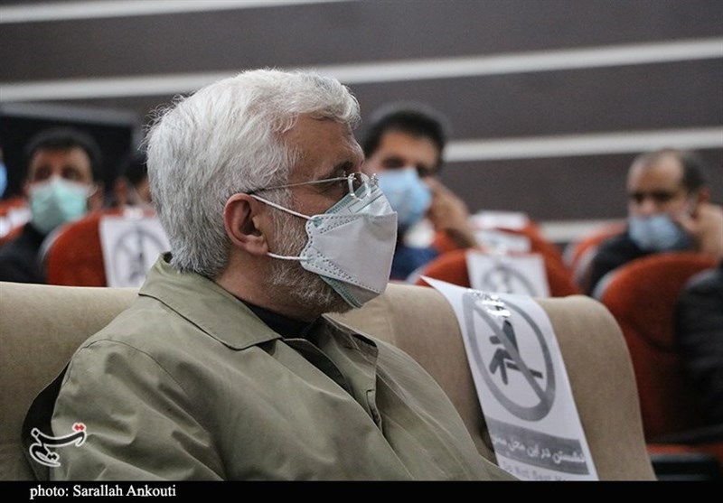 سعید جلیلی , استان کرمان , 9 دی , شهید سپهبد قاسم سلیمانی , 