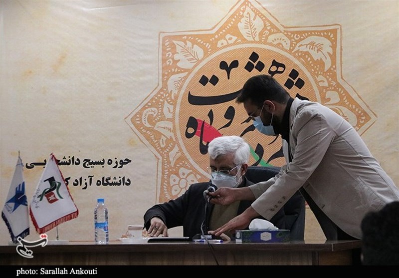 سعید جلیلی , استان کرمان , 9 دی , شهید سپهبد قاسم سلیمانی , 