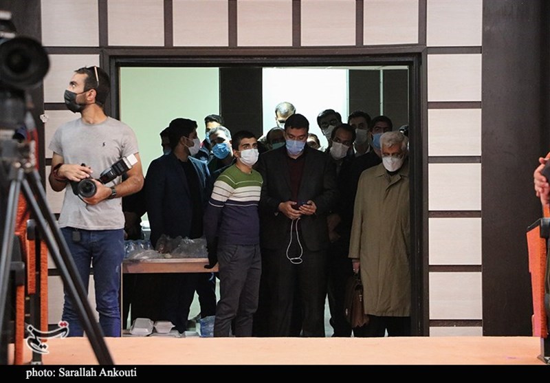 سعید جلیلی , استان کرمان , 9 دی , شهید سپهبد قاسم سلیمانی , 