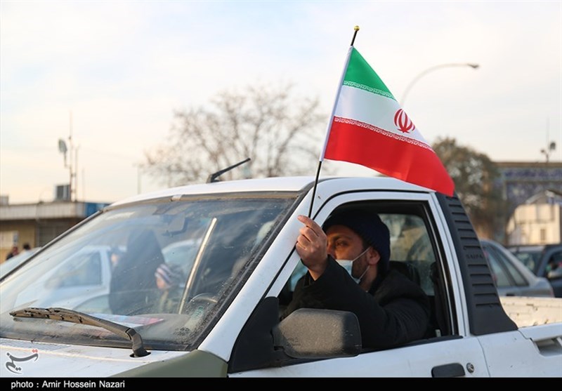 شهید سپهبد قاسم سلیمانی , عکس , 9 دی , استانداری قزوین , 