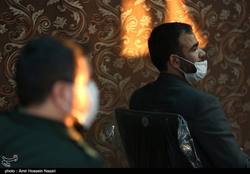 استانداری قزوین , شهید سپهبد قاسم سلیمانی , شعر , عکس , 