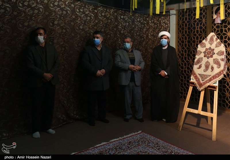 استانداری قزوین , شهید سپهبد قاسم سلیمانی , شعر , عکس , 