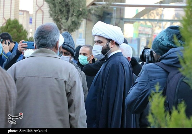 استان کرمان , سازمان تبلیغات اسلامی , شهید , 