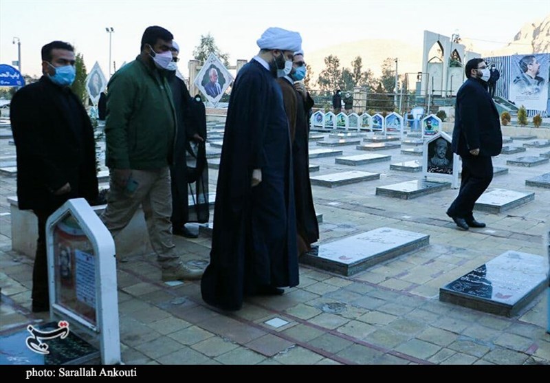 استان کرمان , سازمان تبلیغات اسلامی , شهید , 